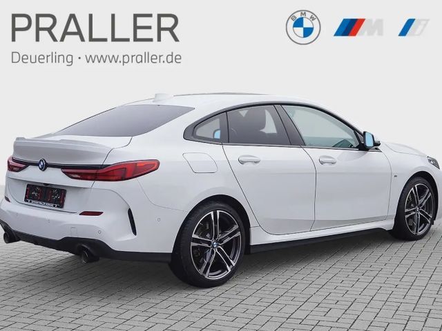 BMW 220 220i Coupé Gran Coupé M-Sport