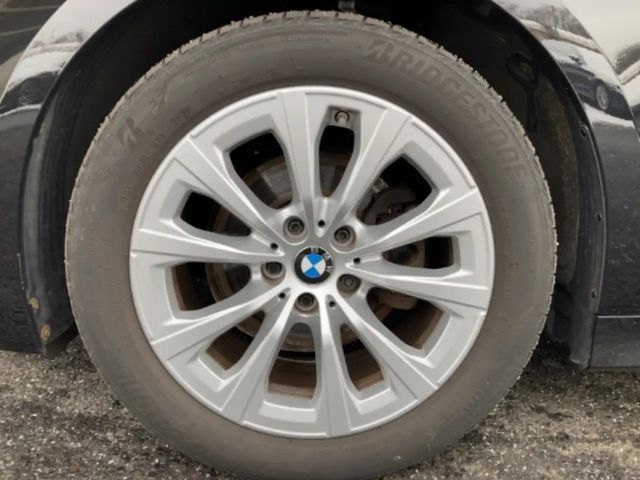 BMW 320 320d Touring