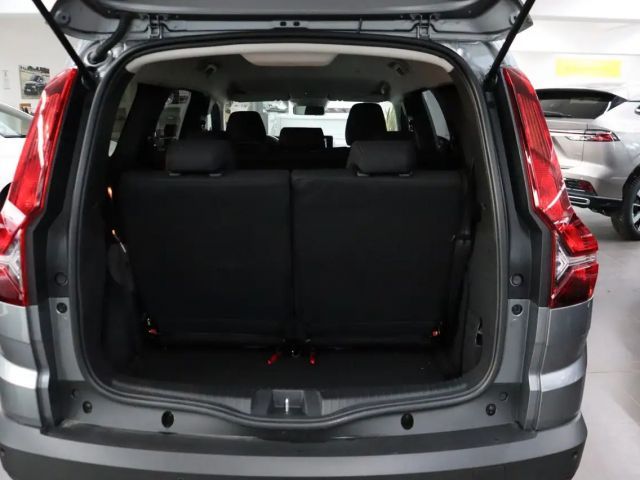 Dacia Jogger LPG Extr. LED SHZ Navi Klimaau 7-S SOFORT