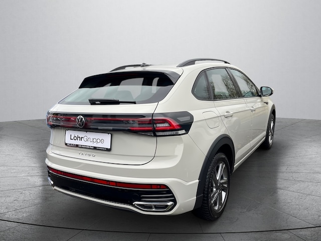 Volkswagen Taigo DSG R-Line