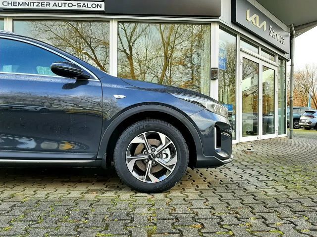 Kia XCeed 1.0T MHEV DCT LED RÜCKFAHRKAMERA MJ26