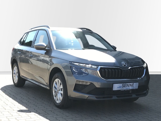 Skoda Kamiq 1.5 TSI Selection