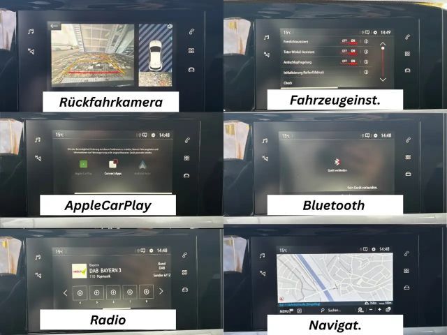 Opel Mokka 1.2 Turbo Elegance Turbo