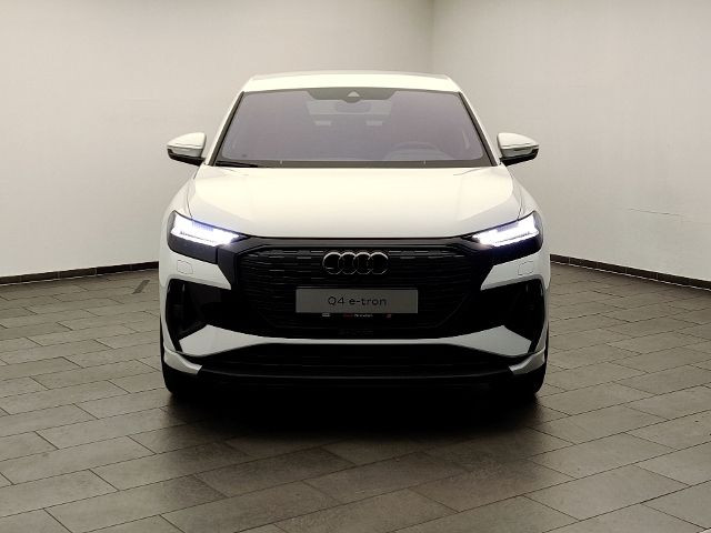 Audi Q4 e-tron 40 Sportback