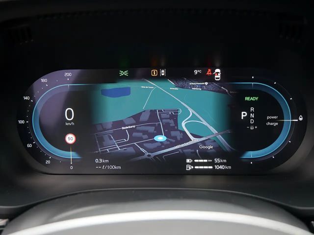 Volvo XC60 AWD Dark Plus T6