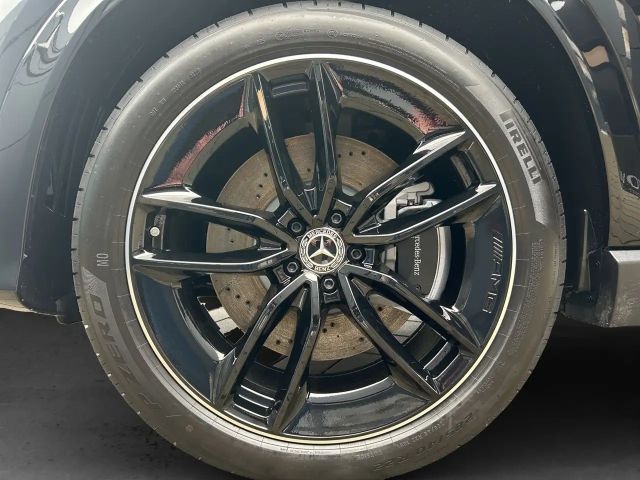 Mercedes-Benz GLE 450 4MATIC AMG Line Coupé