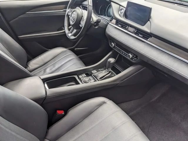 Mazda 6 2.5L Sportbreak Takumi