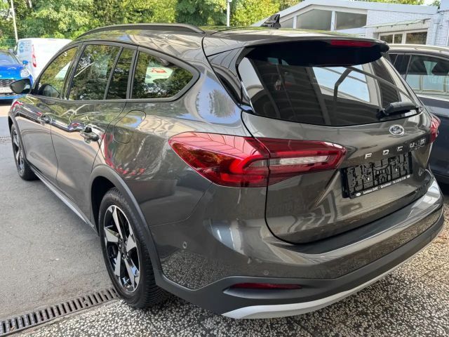 Ford Focus Active Wagon