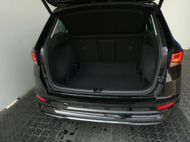 Cupra Ateca 1.5 TSI DSG