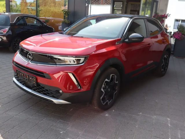 Opel Mokka Ultimate