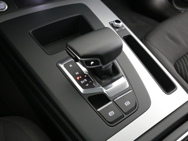 Audi Q5 40 TDI Quattro S-Tronic