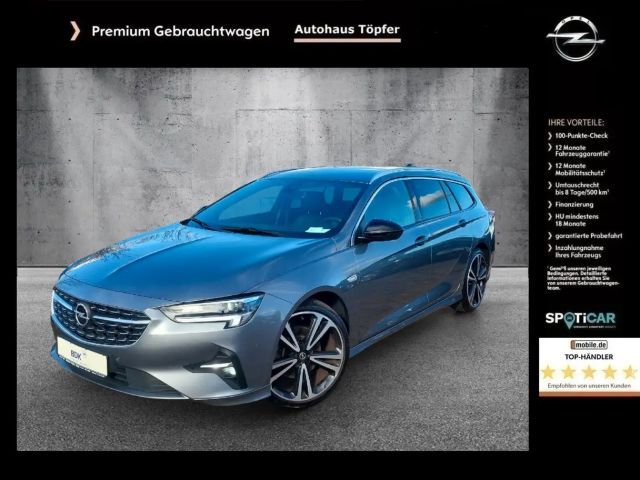 Opel Insignia Sports Tourer
