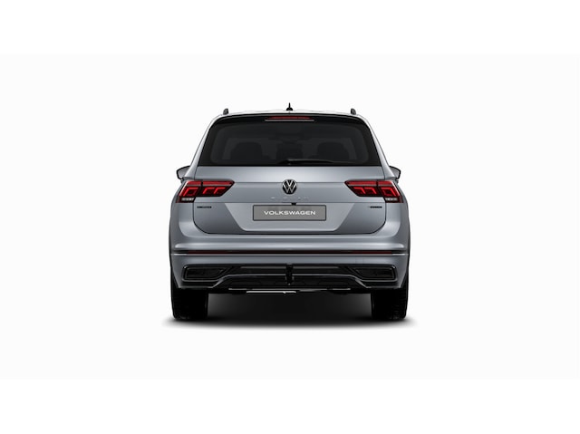 Volkswagen Tiguan 2.0 TDI Allspace R-Line