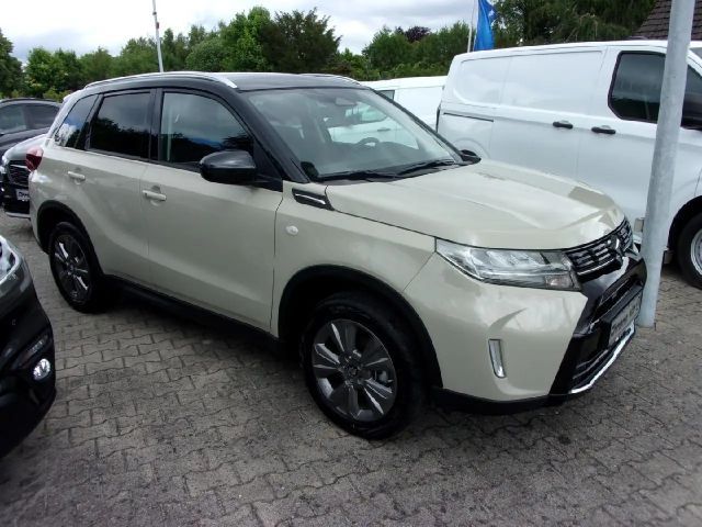 Suzuki Vitara 4x2 Comfort