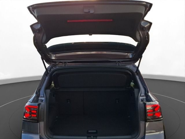 Volkswagen T-Cross DSG IQ.Drive R-Line