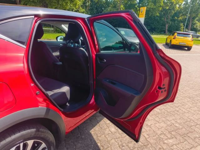Renault Captur Initiale Paris