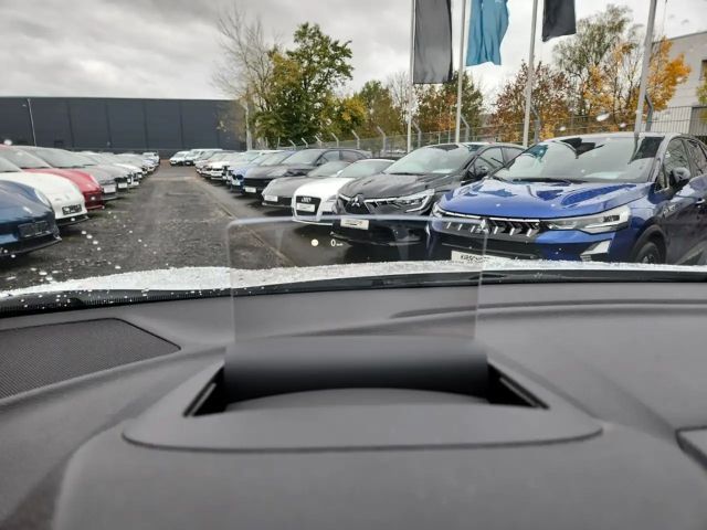 Mitsubishi Eclipse Cross PHEV