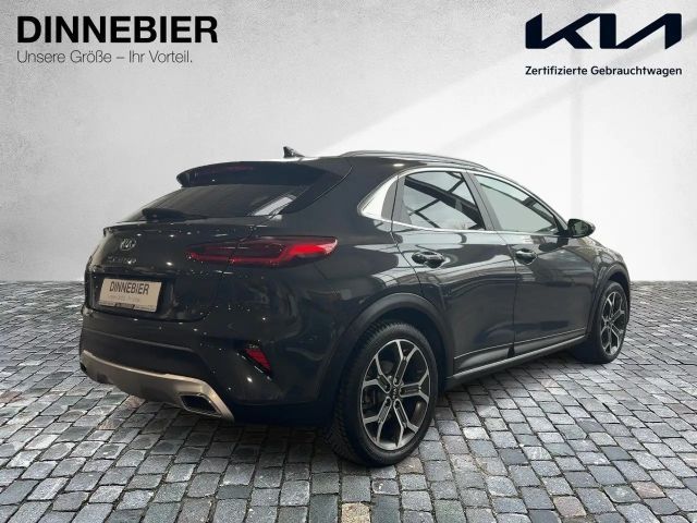 Kia XCeed Xdition 1.5T LED+Navi+Kamera+Keyless