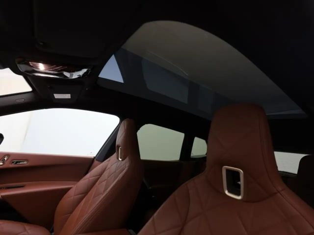 BMW iX LUCHTVERING - LASERS - SKY LOUNGE - SPORT PACK