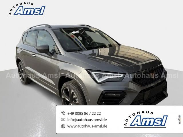 Cupra Ateca 2.0 TSI 4Drive DSG