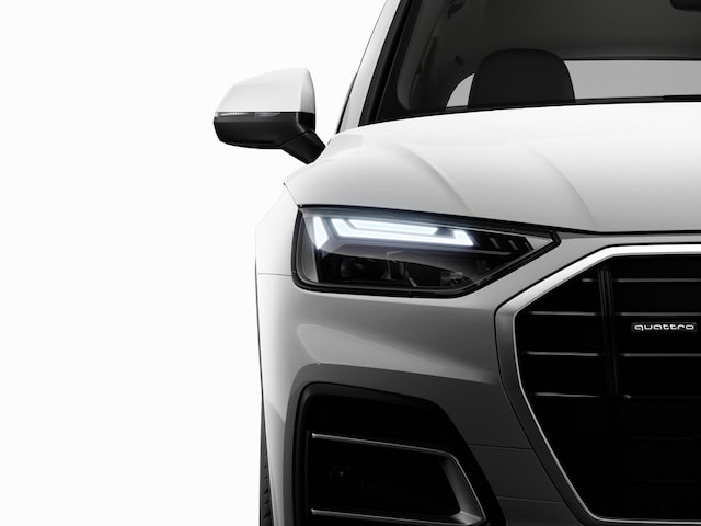 Audi Q5 40 TFSI Quattro S-Tronic