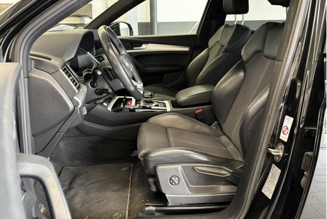 Audi Q5 40 TDI Quattro S-Tronic Sportback