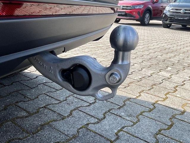 Volkswagen Touareg 3.0 V6 TDI 4Motion DSG