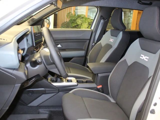 Dacia Duster Extreme TCe 130