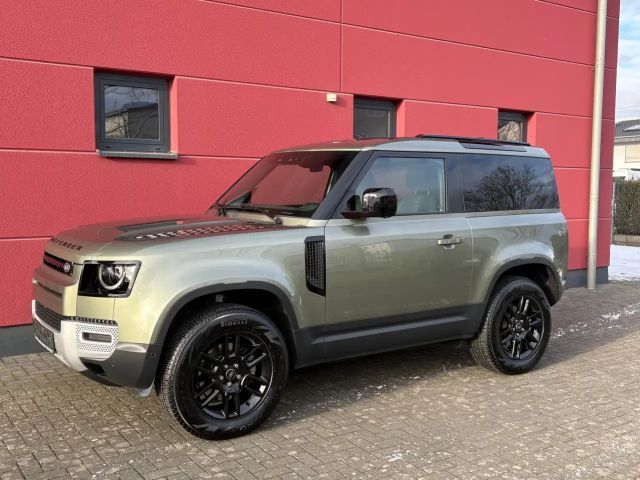 Land Rover Defender 3.0 90 D200 S