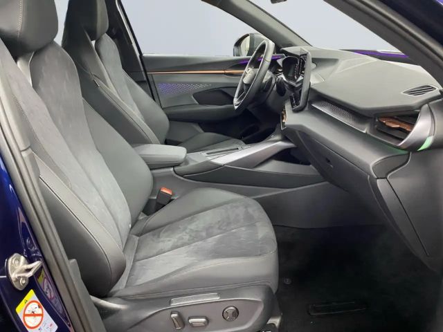 Cupra Terramar 1.5 eTSI