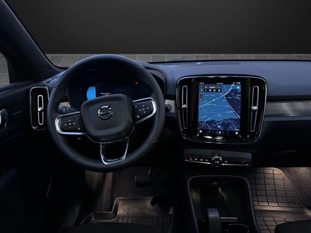 Volvo C40 AWD Recharge Ultimate