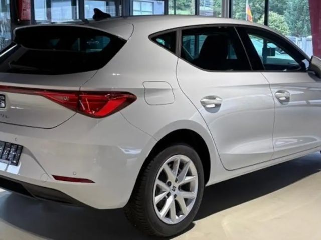 Seat Leon 1.5 eTSI DSG