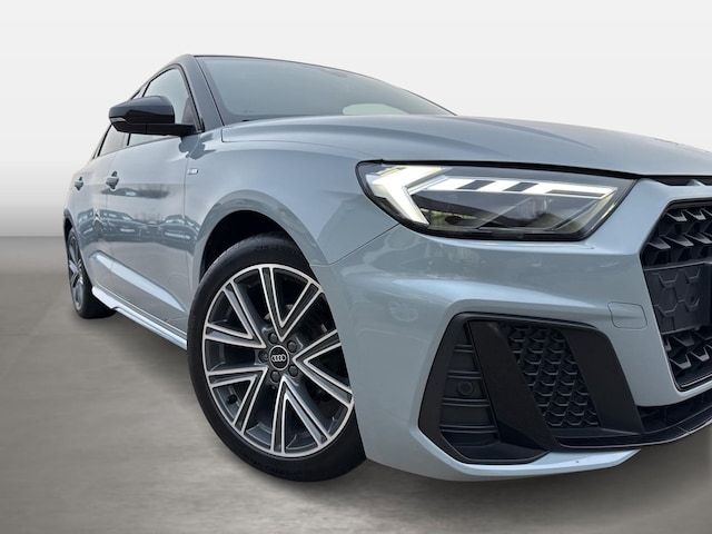 Audi A1 25 TFSI Sportback