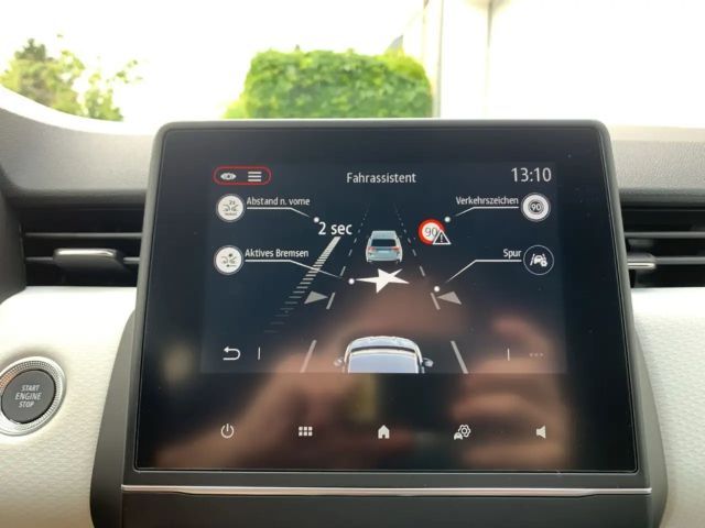 Renault Clio TCe 90 Techno