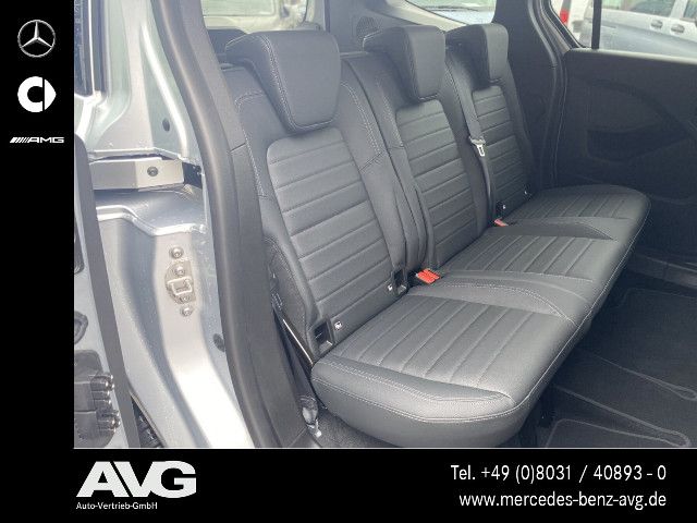 Mercedes-Benz T 180 Progressive