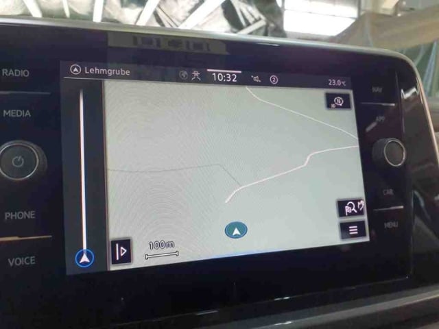 Volkswagen T-Roc 2.0 TDI DSG