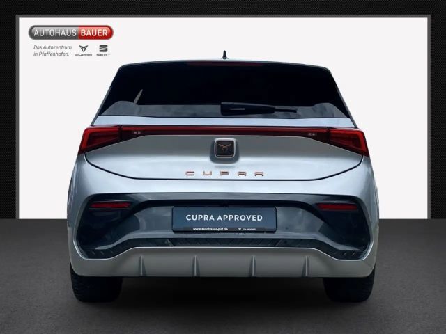 Cupra Born 170 (77KWH) XL PLUS MASSAGESITZ ELEKTR KAMERA360 A