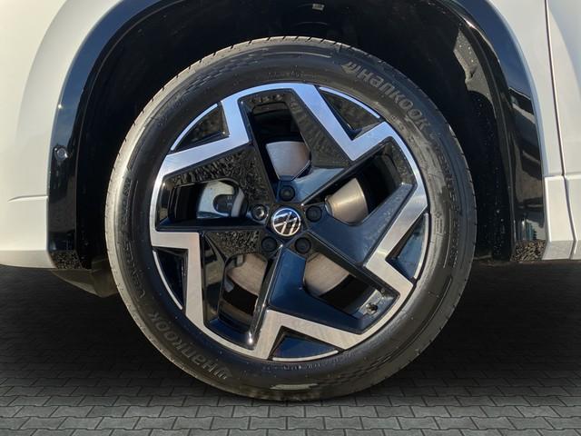 Volkswagen Tayron 2.0 TDI 4Motion DSG R-Line