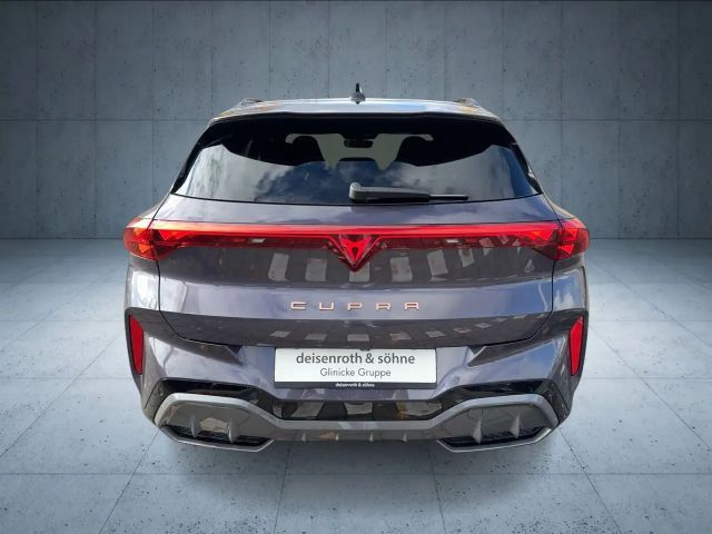 Cupra Terramar 1.5 e-Hybrid VZ