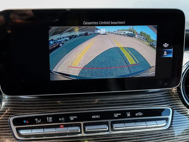 Mercedes-Benz V 300 AVANTGARDE Extralang