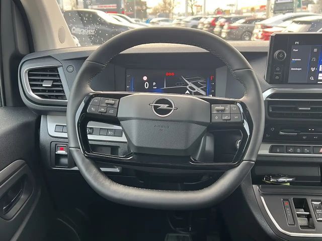 Opel Zafira GS-Line Grand Sport business+