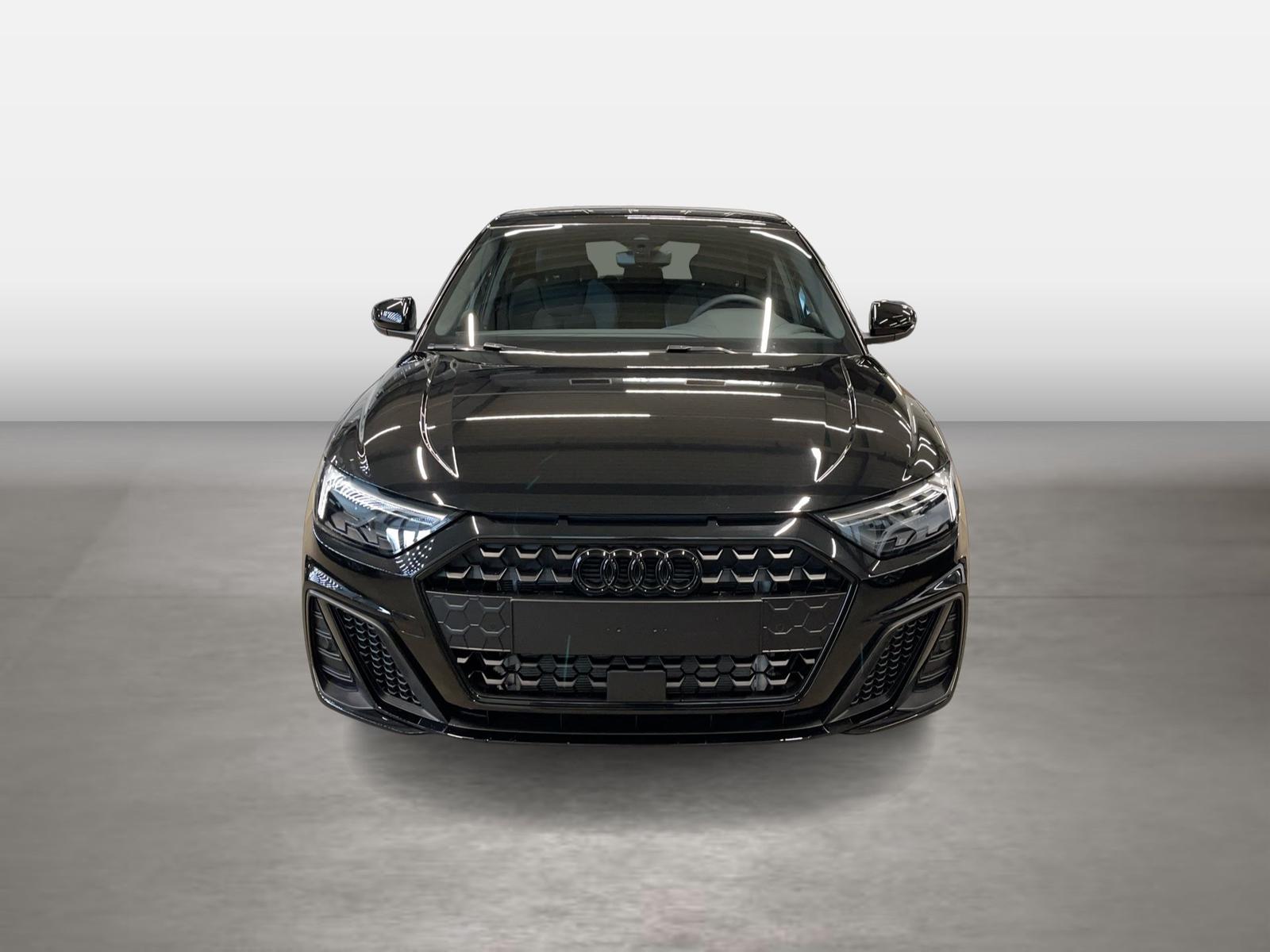 Audi A1 35 TFSI S-Line S-Tronic Sportback