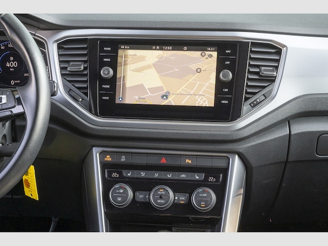 Volkswagen T-Roc 2.0 TDI Style