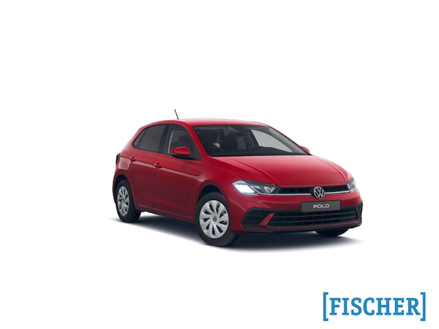 Volkswagen Polo 1.0 TSI Life