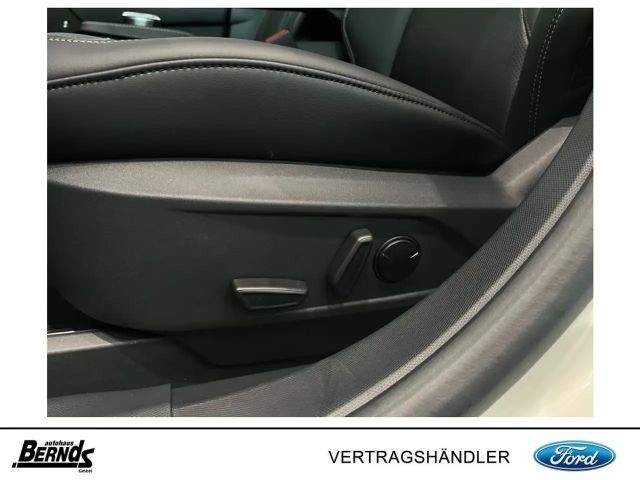 Ford Mustang Mach-E B&O SOUND NAVI LED PANORAMADACH SHZ