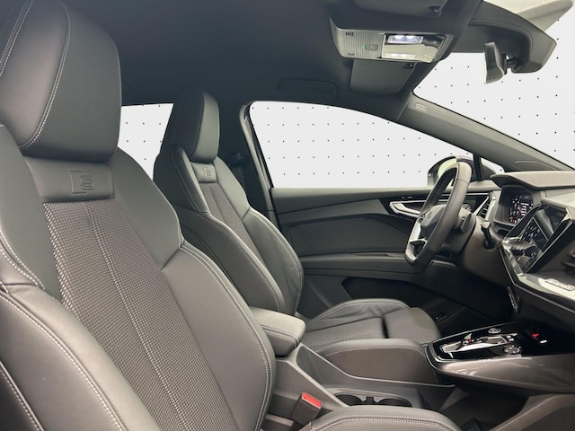 Audi Q4 e-tron 35