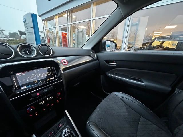 Suzuki Vitara Comfort