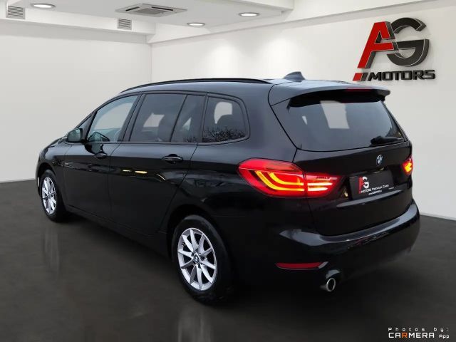 BMW 216 216d Gran Tourer