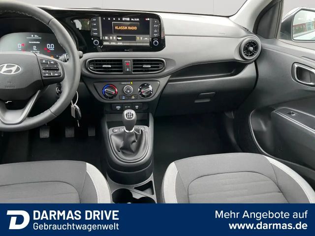 Hyundai i10 1.2 Trend