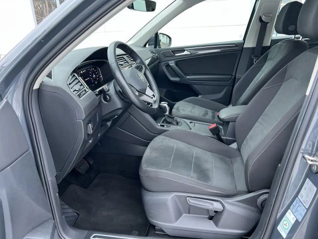 Volkswagen Tiguan 1.5 TSI DSG Elegance Elegance